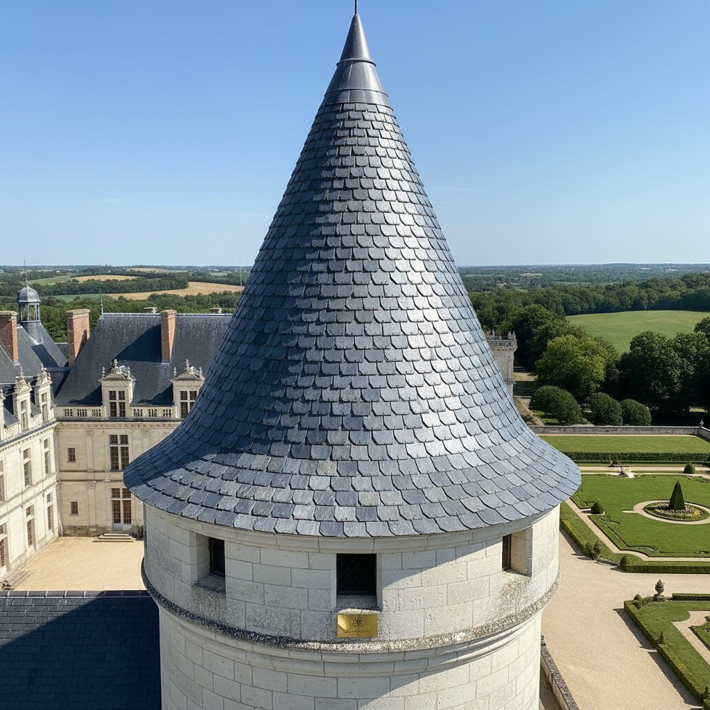 Projet de Couvreur - Photo 1